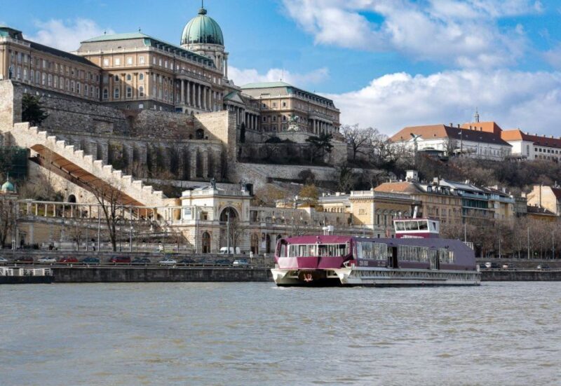 Budapest: Nighttime or Daytime Sightseeing Cruise - Final Thoughts