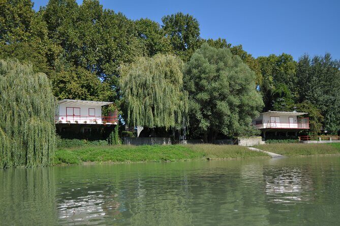 Budapest North Canoe Trip - The Sum Up