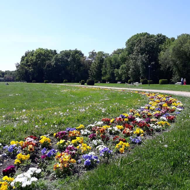 Budapest: Old Buda Walking Tour & Folk Music Performance - Practical Details & Value