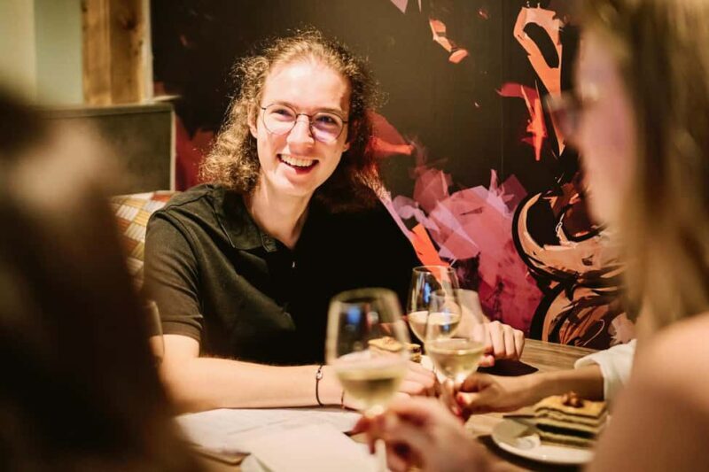 Budapest on a Budget: Guided Street Food Tour w/ Sweet Wine - FAQ