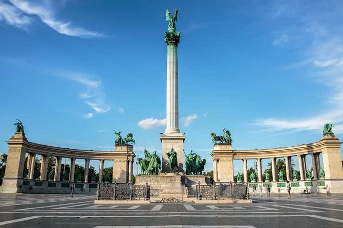 Budapest One Way Private Transfer to or from Airport - Meet and Greet at the Airport
