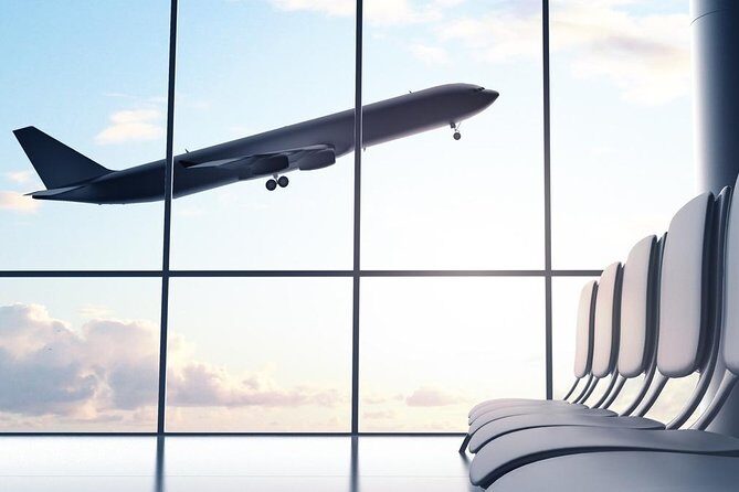 Budapest One Way Private Transfer to or from Airport - Vehicle Comfort and Capacity