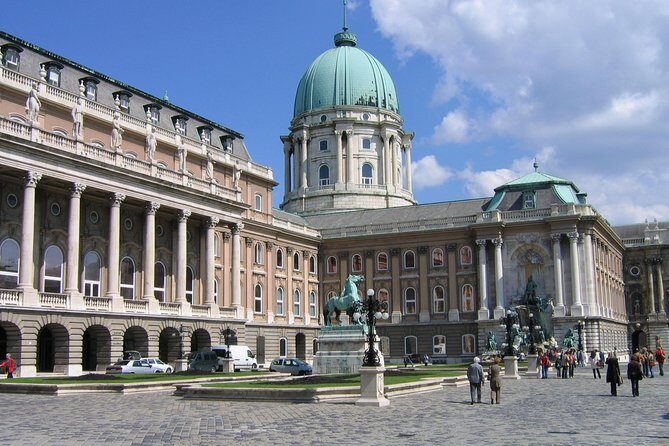 Budapest One Way Private Transfer to or from Airport - Cost-Value Analysis