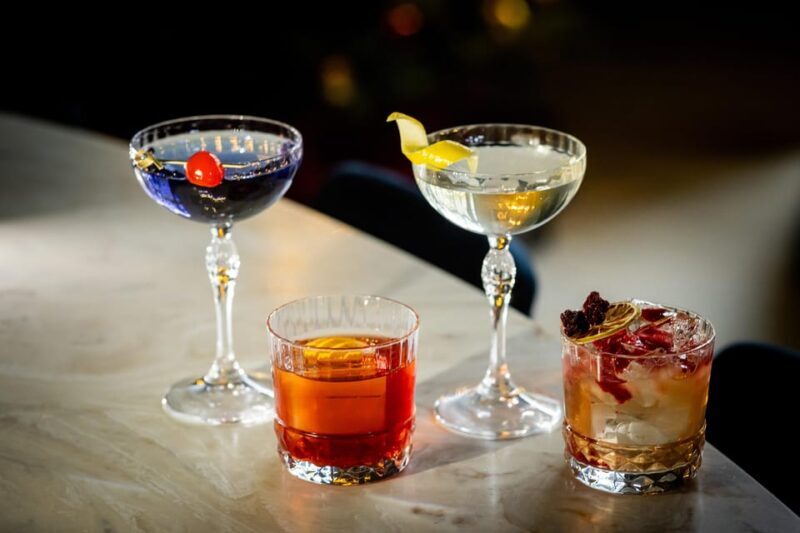 Budapest - Opera Gin Distillery Tour - Introduction: Why This Tour Is Worth Consideration