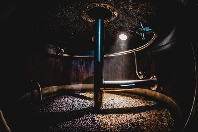 Budapest - Opera Gin Distillery Tour - The Sum Up