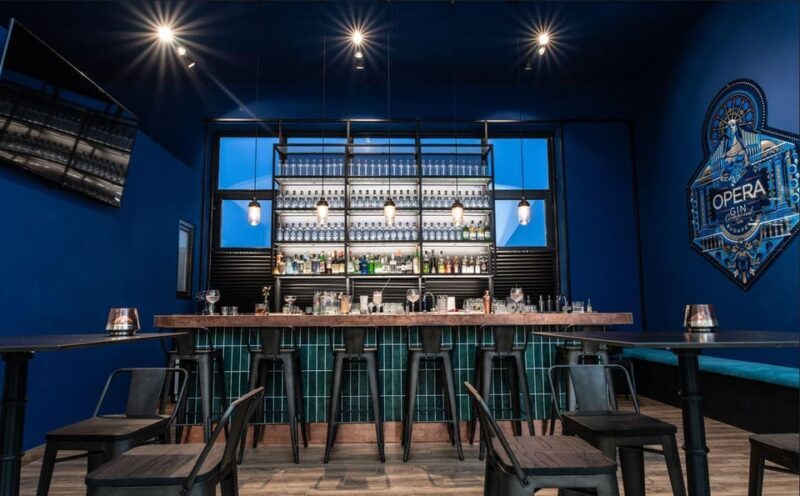 Budapest - Opera Gin Distillery Tour - FAQ