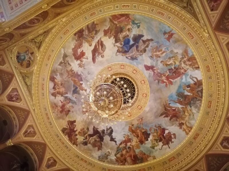 Budapest: Opera House Guided Tour - FAQ