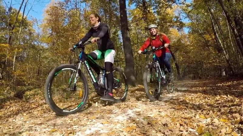 Budapest Outdoor E-bike Adventure Tour - Whats Included and What to Expect
