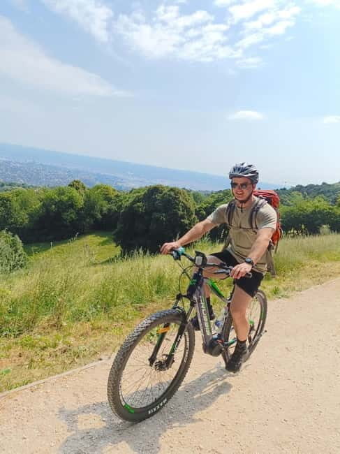 Budapest Outdoor E-bike Adventure Tour - Final Thoughts