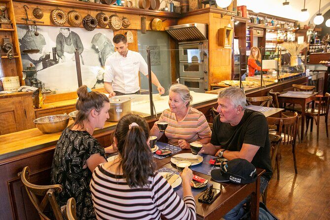 Budapest Overview Private tour - What’s Included & What’s Not