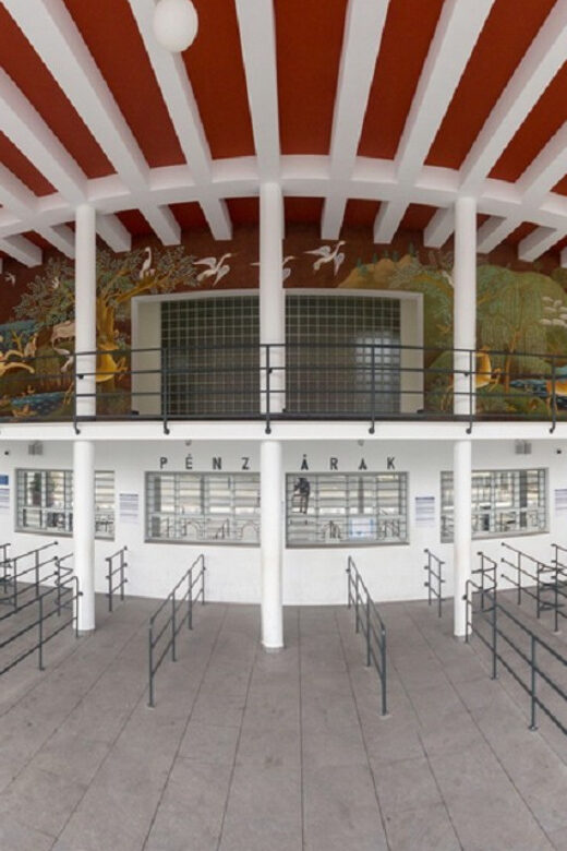 Budapest: Palatinus Spa & Pools Full-Day Admission - A Deep Dive into the Palatinus Experience