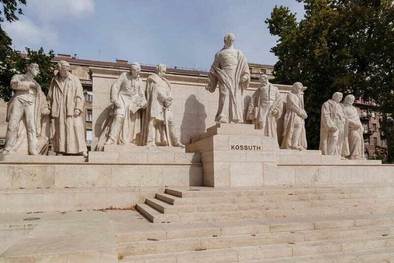 Budapest: Parliament & Its Surroundings Tour with Folk Music - Final Thoughts