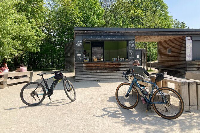 Budapest Peaks Off-Road eBike Tour - A Detailed Look at the Budapest Peaks Off-Road eBike Tour