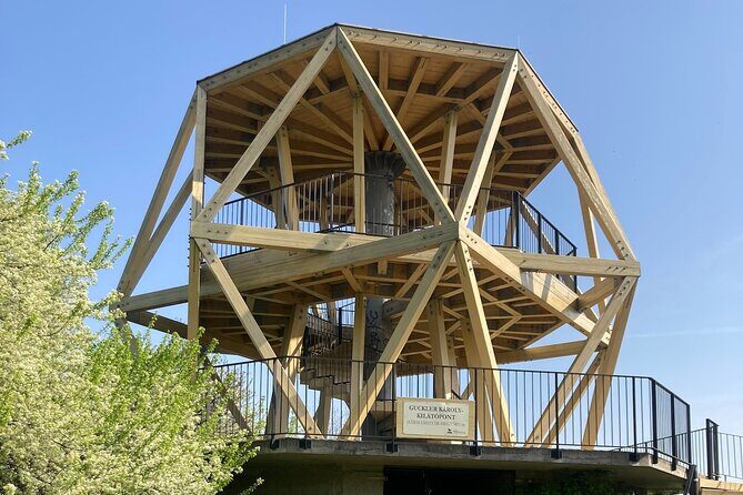 Budapest Peaks Off-Road eBike Tour - FAQ