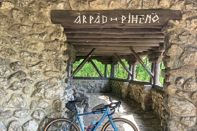 Budapest Peaks Off-Road eBike Tour - Final Thoughts