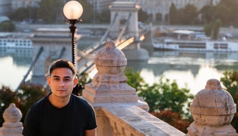 Budapest: Personalised Photo Tour - Introduction