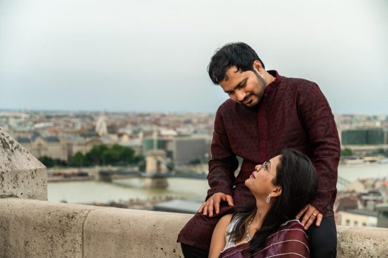 Budapest: Personalised Photo Tour - Key Points