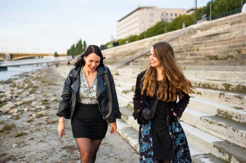 Budapest: Personalised Photo Tour - FAQ