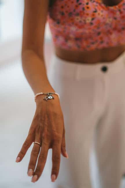 Budapest: Personalized Bracelet-Making Experience - Practical Tips for Your Visit