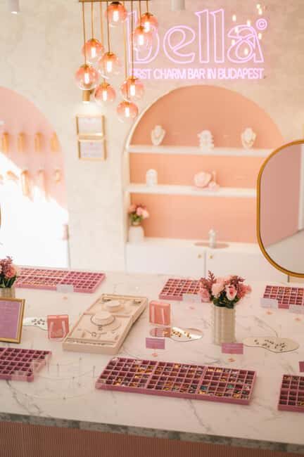 Budapest: Personalized Bracelet-Making Experience - Who Should Consider This Experience?