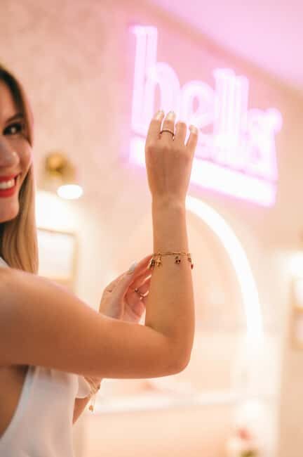 Budapest: Personalized Bracelet-Making Experience - FAQ