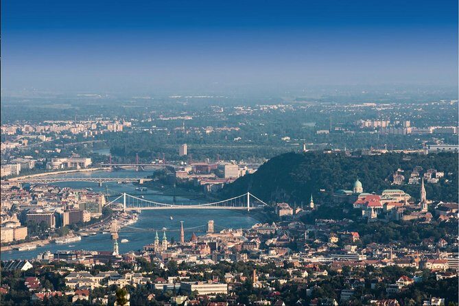 Budapest Photo Walks - FAQ