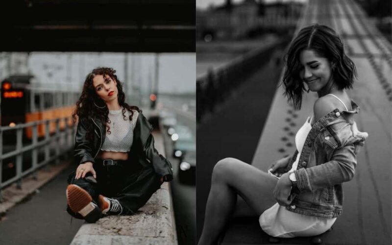 Budapest: Photoshoot at Landmarks - Introduction