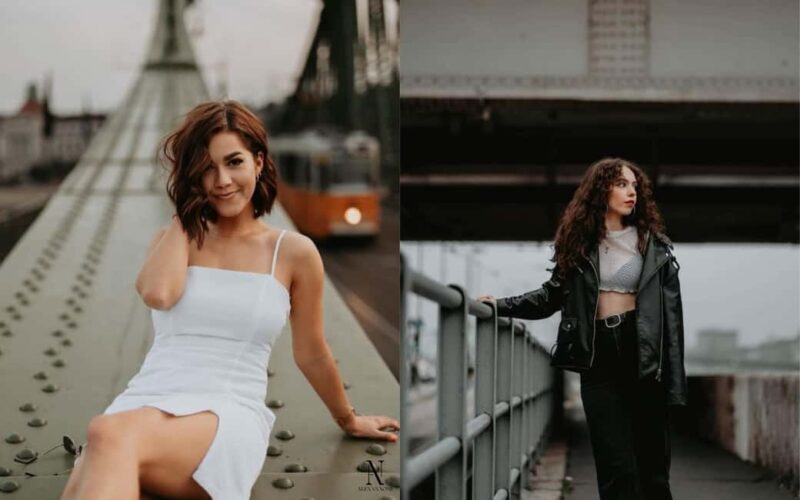 Budapest: Photoshoot at Landmarks - What to Expect During the Session