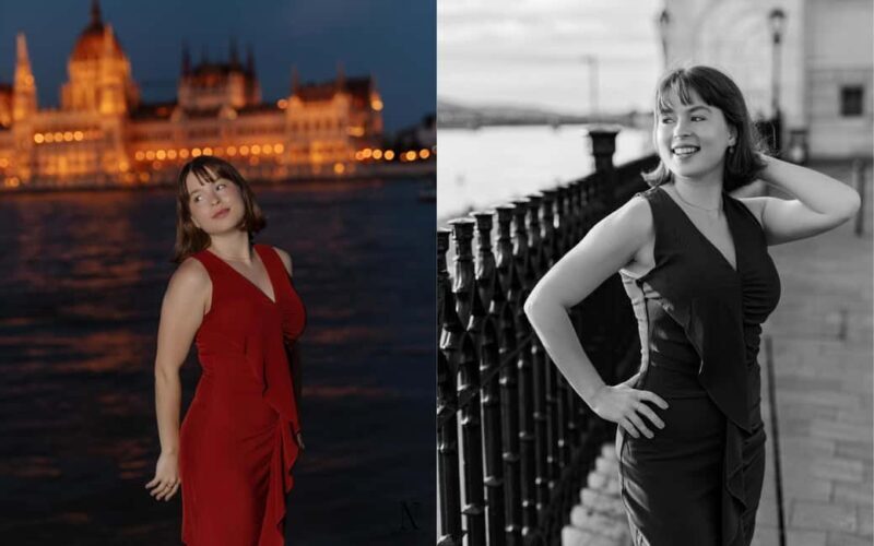 Budapest: Photoshoot at Landmarks - Who Should Book This Experience?