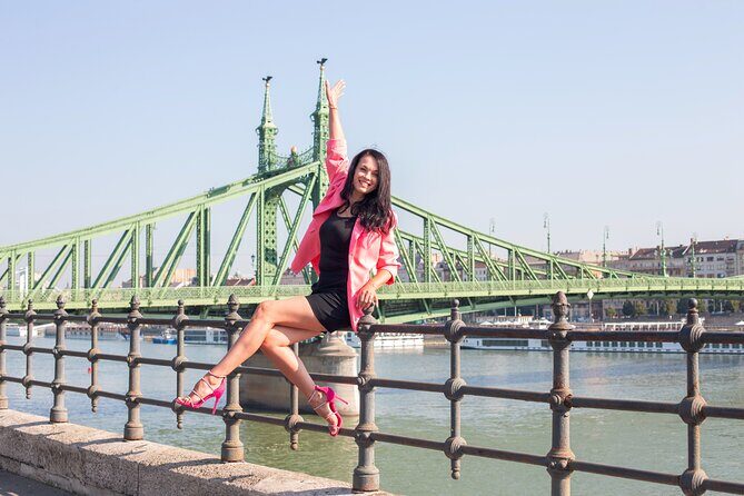 Budapest photoshoot&sightseeing - Authentic Insights from Past Travelers