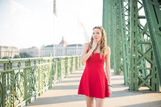 Budapest photoshoot&sightseeing - The Sum Up
