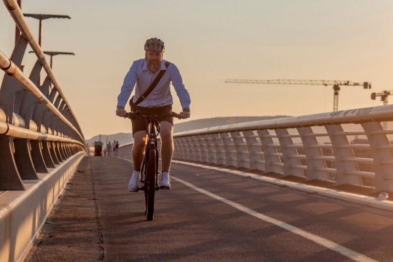 Budapest: Premium E-Bike Rental - Final Thoughts