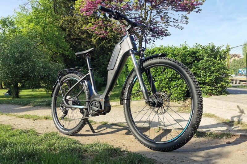 Budapest: Premium E-Bike Rental - FAQs