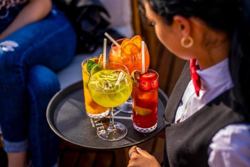 Budapest: Premium Sightseeing Cruise with Tokaj Frizzante - Practical Details and Tips