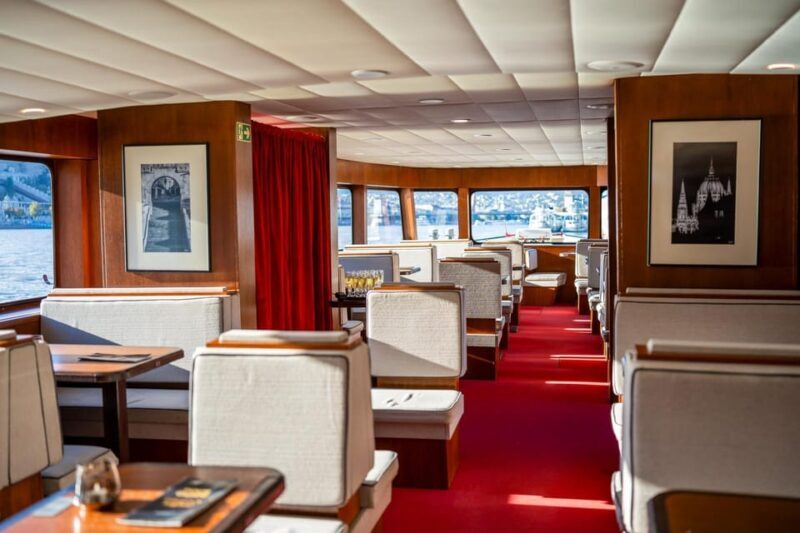 Budapest: Premium Sightseeing Cruise with Tokaj Frizzante - Final Thoughts