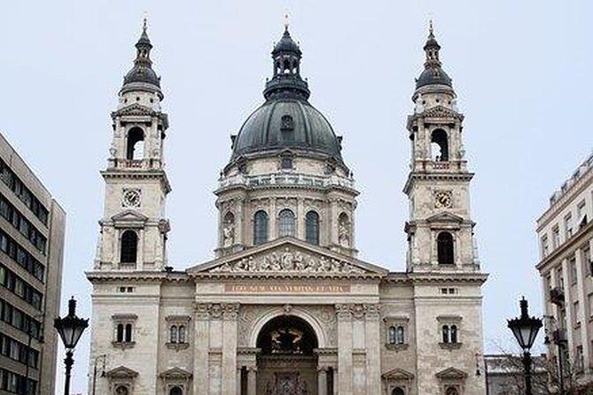 Budapest Private 2 hrs. Mercedes Sightseeing Tour - An In-Depth Look at What the Tour Offers