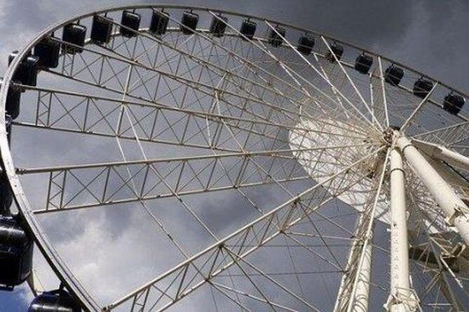 Budapest Private 2 hrs. Mercedes Sightseeing Tour - FAQ