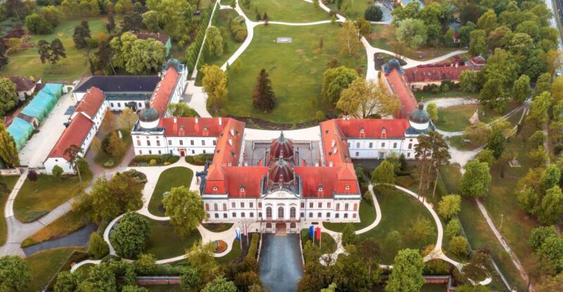 Budapest: Private 3-Hour Gödöll Palace Tour - Why choose this tour?