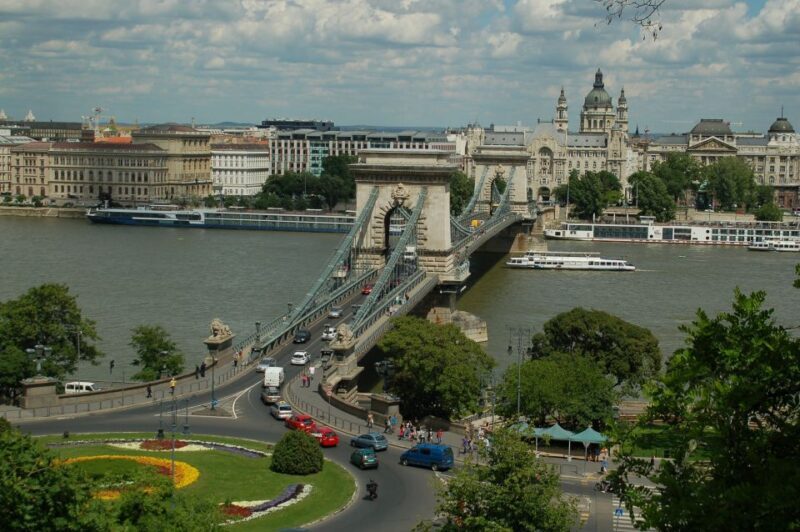 Budapest: Private 3-hour Guided City Tour by Bus - Frequently Asked Questions