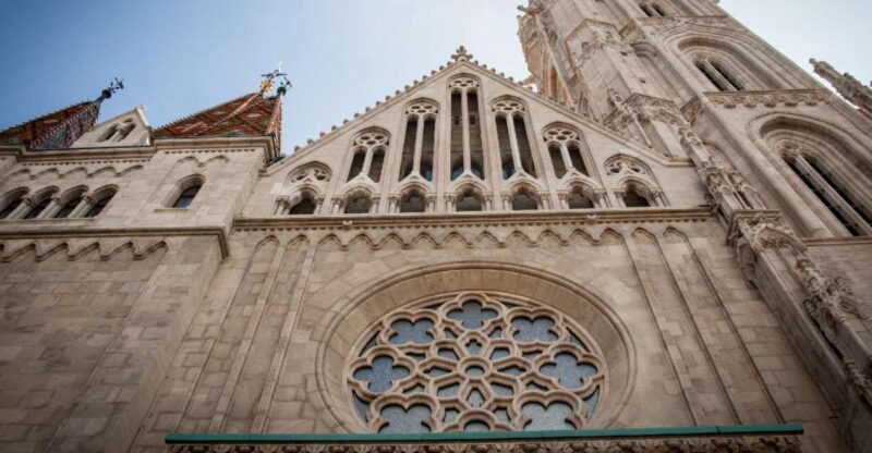 Budapest: Private 4-Hour Walking Tour with a Local - FAQ About the Budapest Private Walking Tour