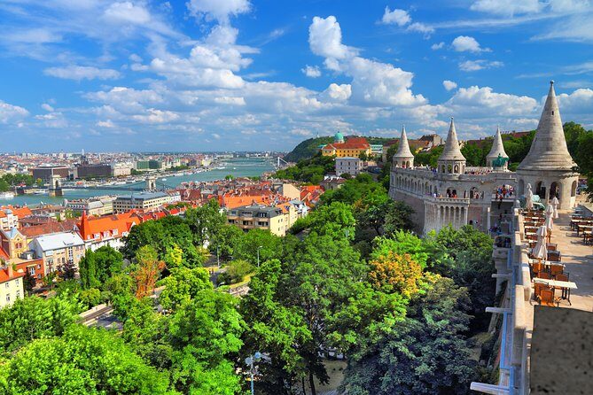 Budapest: Private 4-Hour Walking Tour with a Local - FAQs