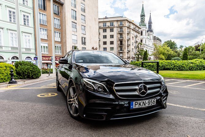 Budapest Private Airport Transfer in a Luxury Car - Who Would Love This Service?