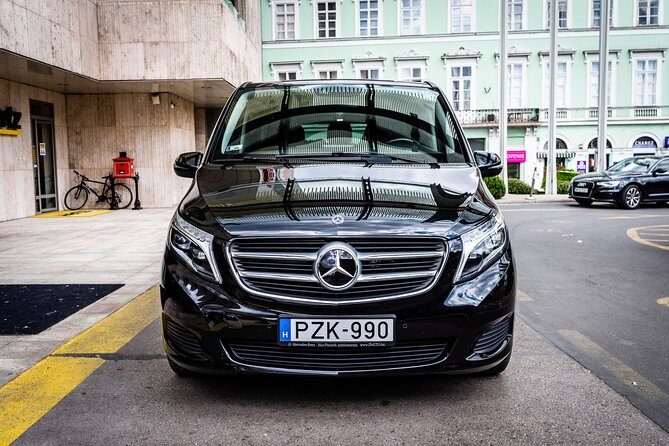 Budapest Private Airport Transfer in a Luxury Minivan - A Detailed Look at the Budapest Private Airport Transfer Service
