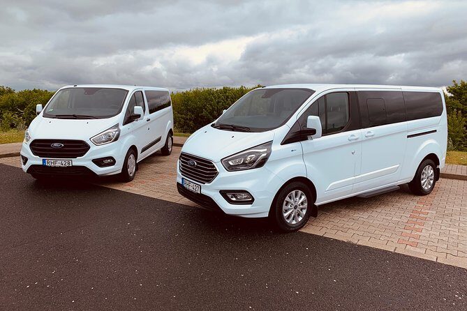 Budapest Private Airport Transfer to City or to BUD Airport Door 2 Door - A Deep Dive into the Budapest Airport Transfer Experience