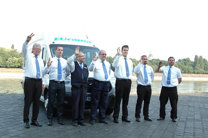 Budapest Private Airport Transfer to City or to BUD Airport Door 2 Door - FAQ