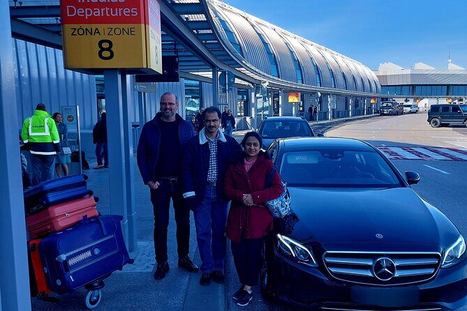 Budapest Private City Tour by car in 3 hours - Why This Tour Offers Great Value