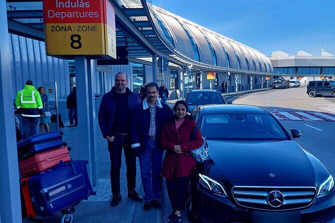 Budapest Private City Tour by car in 4 hours - Discovering Budapest in 4 Hours: What to Expect