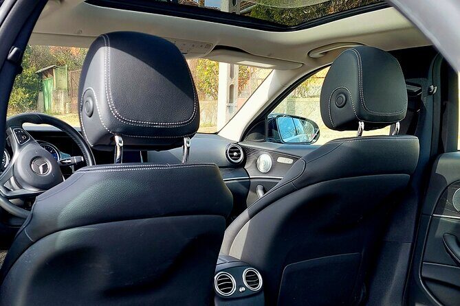 Budapest Private City Tour by car in 4 hours - Pricing and Value