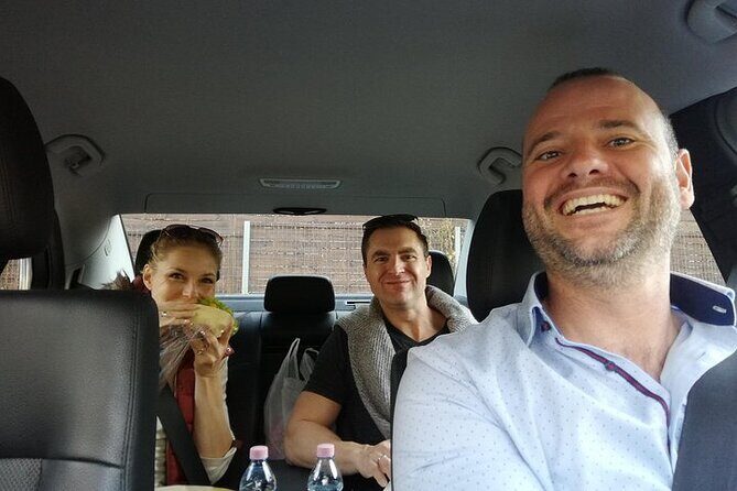 Budapest Private City Tour by car in 4 hours - Final Thoughts