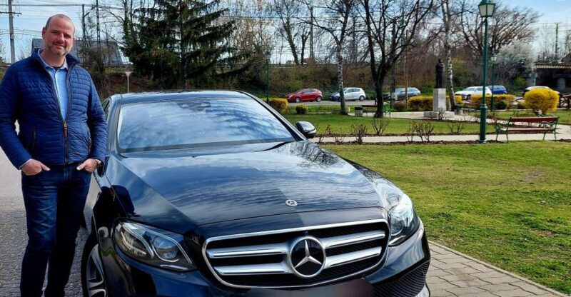 Budapest: Private City Tour with Local Guide - A Deep Dive into the Budapest Private Tour Experience